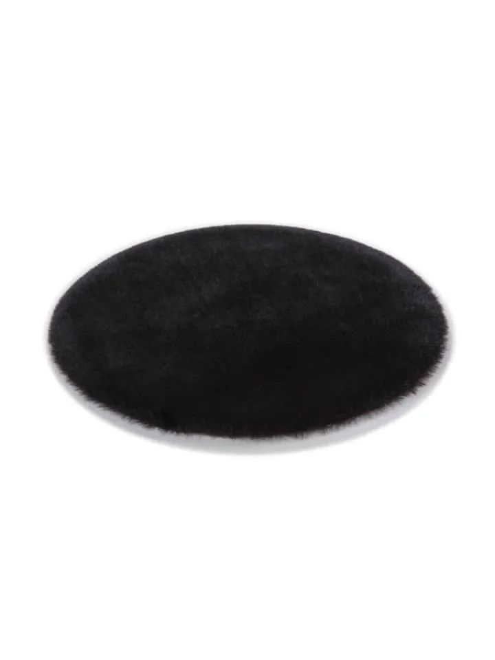 Astra Lammfelle & Co<Sitzfell ELDA 1 in Schwarz