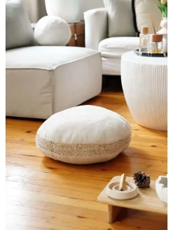 ABERTO DESIGN Sitzmöbel<Sitzsack in Weiß