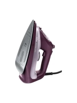 Braun Bügeleisen<SI7181VI TexStyle 7 Pro Dampfbügeleisen in Lila