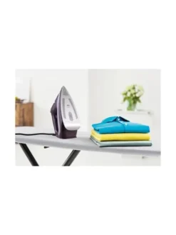 Braun Bügeleisen<SI7181VI TexStyle 7 Pro Dampfbügeleisen in Lila