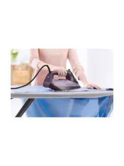 Braun Bügeleisen<SI7181VI TexStyle 7 Pro Dampfbügeleisen in Lila