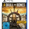 Sony Tablets, Konsolen & Elektronisches Spielzeug<Skull and Bones - Standard Edition - [Playstation 5]