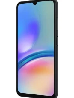 Samsung Smartphones & Zubehör<SM-A057 Galaxy A05s Dual SIM 4GB RAM 64GB Black EU Smartphone Handy