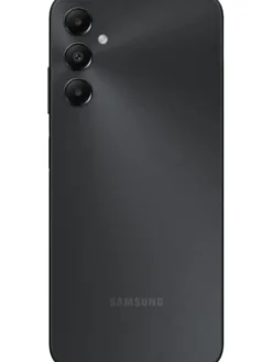 Samsung Smartphones & Zubehör<SM-A057 Galaxy A05s Dual SIM 4GB RAM 64GB Black EU Smartphone Handy