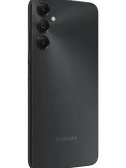 Samsung Smartphones & Zubehör<SM-A057 Galaxy A05s Dual SIM 4GB RAM 64GB Black EU Smartphone Handy