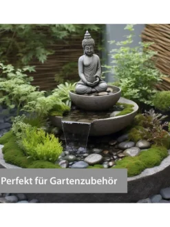 XCOAST Smarthome & Wetterstationen<Smart WLAN Aussensteckdose in Schwarz