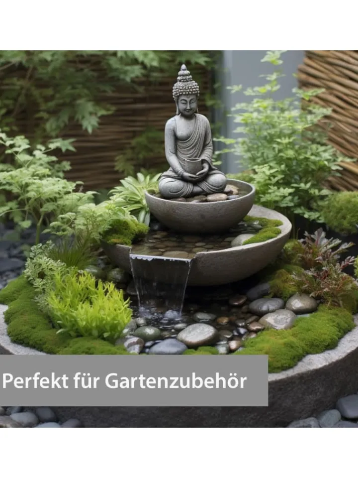 XCOAST Smarthome & Wetterstationen<Smart WLAN Aussensteckdose in Schwarz
