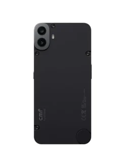 CMF Smartphones & Zubehör<Smartphone Phone 1 in schwarz