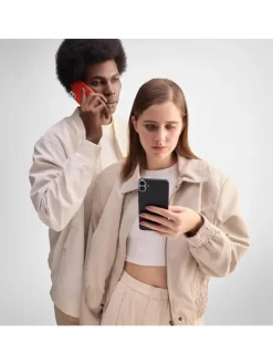 CMF Smartphones & Zubehör<Smartphone Phone 1 in schwarz