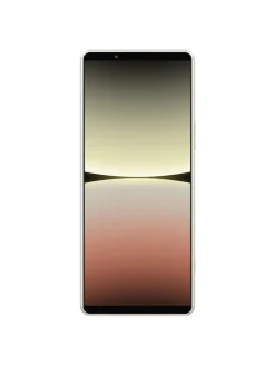 Sony Smartphones & Zubehör<Smartphone Xperia 5 IV in weiß