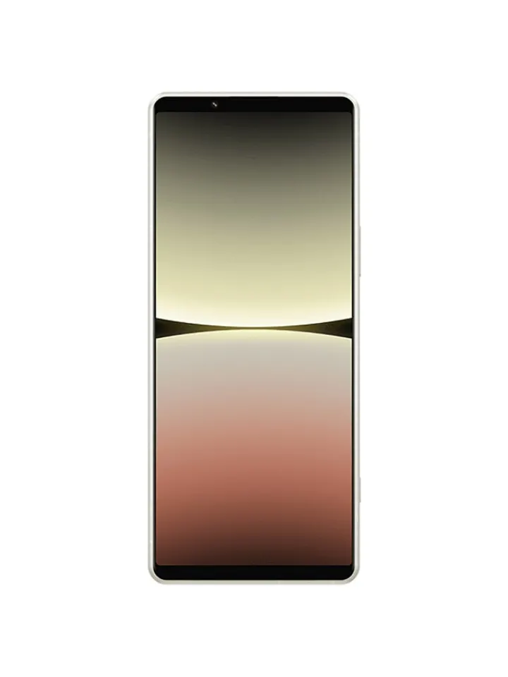 Sony Smartphones & Zubehör<Smartphone Xperia 5 IV in weiß