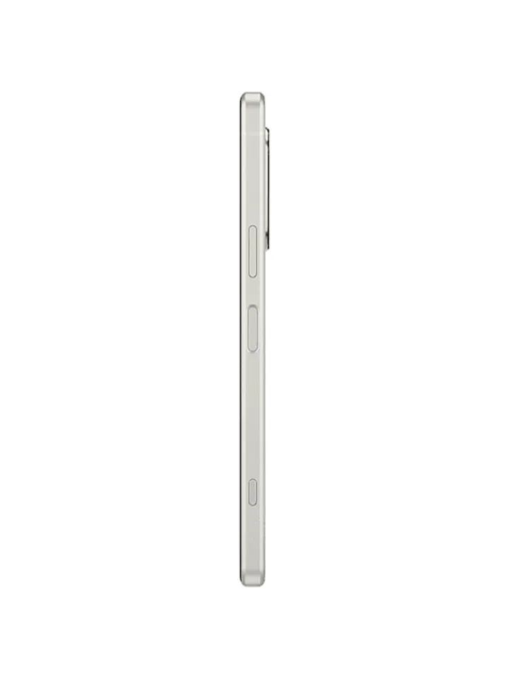 Sony Smartphones & Zubehör<Smartphone Xperia 5 IV in weiß