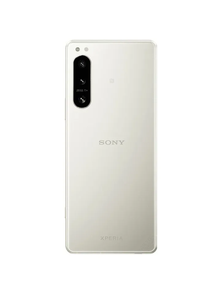Sony Smartphones & Zubehör<Smartphone Xperia 5 IV in weiß