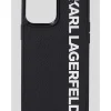 Karl Lagerfeld Smartphones & Zubehör<Smartphonecase in Schwarz