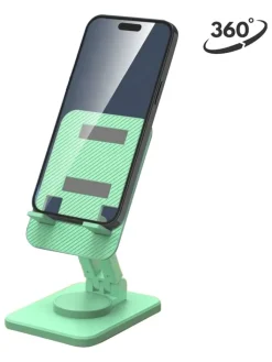 SmartCase Technikzubehör<Smartphone-Halterung in Grün
