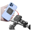 SmartCase Technikzubehör<Smartphone-Halterung in Schwarz
