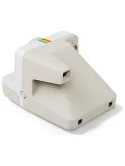 Polaroid Foto & Video<Sofortbildkamera "Now Gen3" in Weiß