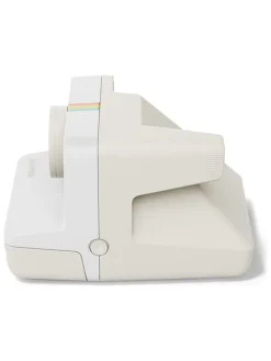 Polaroid Foto & Video<Sofortbildkamera "Now Gen3" in Weiß