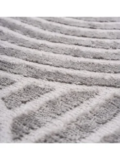 Pergamon Teppiche & Fußmatten<Soft Teppich Lucia in Anthrazit