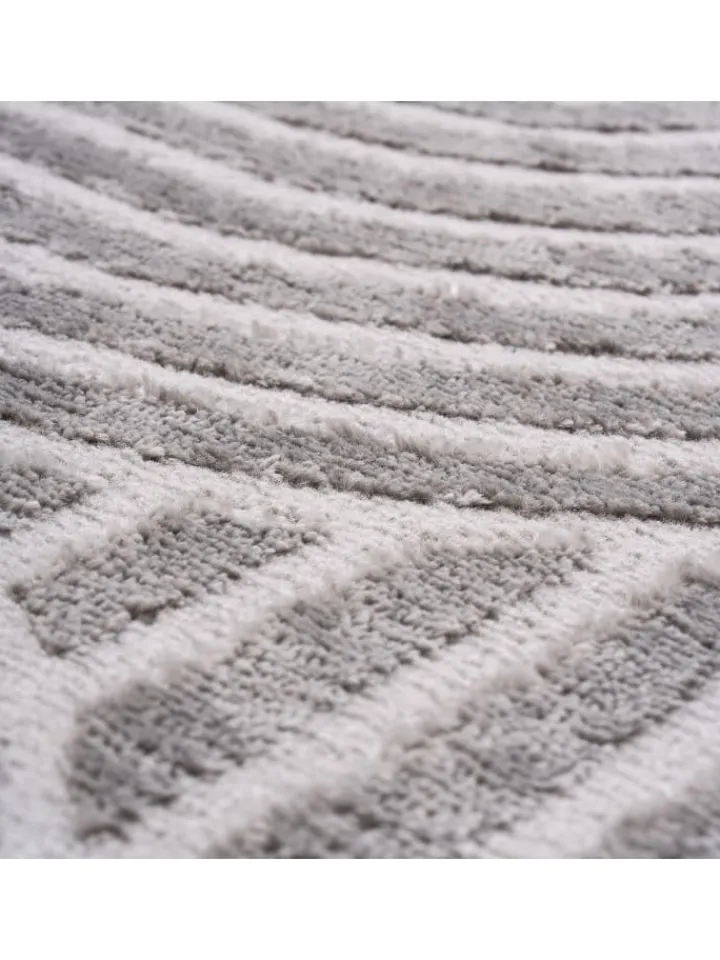 Pergamon Teppiche & Fußmatten<Soft Teppich Lucia in Anthrazit