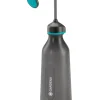 Gardena Gartendekoration<Softsprüher in Grau - 450 ml