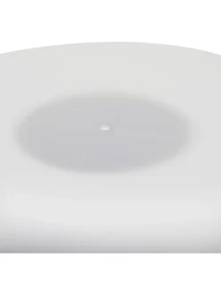 greemotion Stehleuchten<Solar-Stehleuchte in Weiß/ Schwarz - (H)150 cm