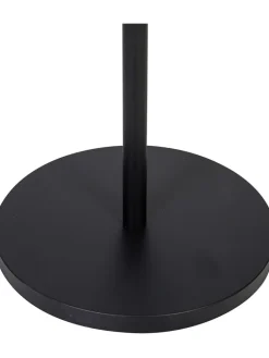 greemotion Stehleuchten<Solar-Stehleuchte in Weiß/ Schwarz - (H)150 cm
