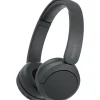 COFI 1453 Tv & Audio<Sony WH-CH520 Bluetooth On-Ear-Kopfhörer BT 5.2 in Schwarz