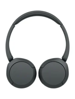 COFI 1453 Tv & Audio<Sony WH-CH520 Bluetooth On-Ear-Kopfhörer BT 5.2 in Schwarz
