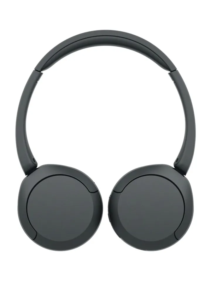 COFI 1453 Tv & Audio<Sony WH-CH520 Bluetooth On-Ear-Kopfhörer BT 5.2 in Schwarz