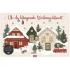 ars edition Adventskalender<Sound-Adventskalender "Oh du klingende Weihnachtszeit"