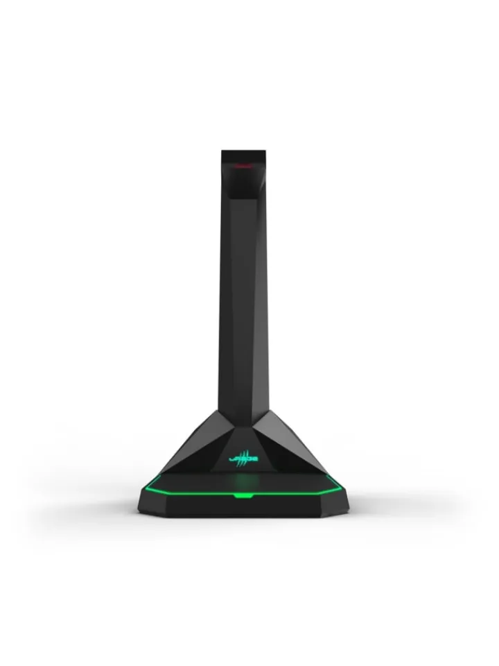 uRage Tv & Audio<SoundZ 920, Wireless inkl. Ladestation, Schwarz in Schwarz