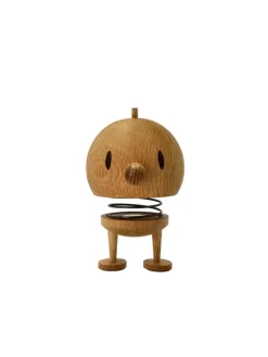 Hoptimist Tv & Audio<Speaker Bumble in Oak