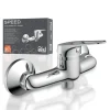Eisl Badarmaturen<SPEED Duscharmatur, Chrom