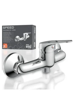 Eisl Badarmaturen<SPEED Duscharmatur, Chrom
