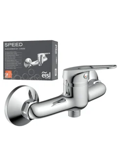 Eisl Badarmaturen<SPEED Duscharmatur, Chrom