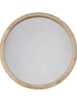 Atmosphera Créateur d'intérieur Spiegel<Spiegel in beige