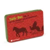 Neukirchener Aussaat Adventskalender<Spiel - Talk-Box, Für die Advents- und Weihnachtszeit (Spiel)