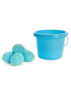 Toi-Toys Gartenspielzeug<Spiel "Super Splashbällekampf" - ab 3 Jahren