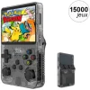 Techkidz Tablets, Konsolen & Elektronisches Spielzeug<Spielkonsole in Schwarz - ab 6 Jahren