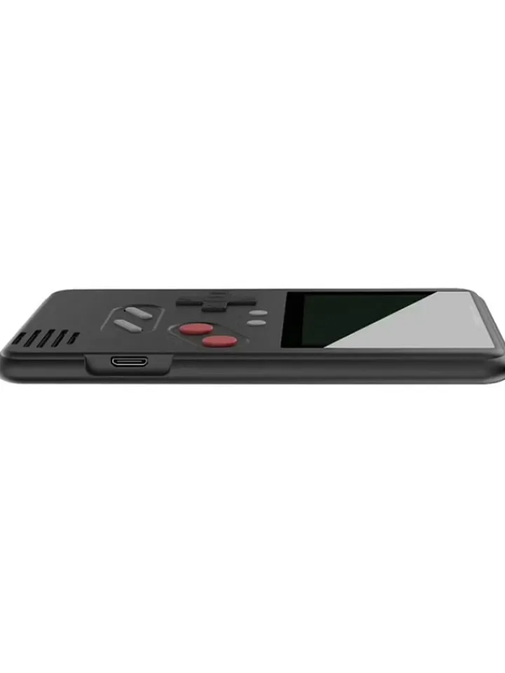 Techkidz Tablets, Konsolen & Elektronisches Spielzeug<Spielkonsole "Slim" in Schwarz - ab 8 Jahren