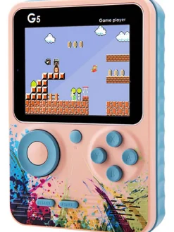 Techkidz Tablets, Konsolen & Elektronisches Spielzeug<Spielkonsole "Street Art" in Rosa - ab 8 Jahren