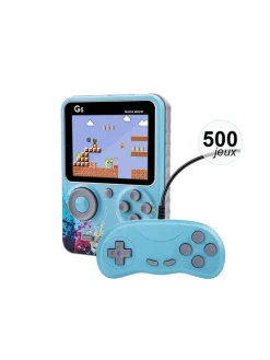 Techkidz Tablets, Konsolen & Elektronisches Spielzeug<Spielkonsole "StreetArt" in Hellblau - ab 8 Jahren
