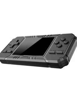Techkidz Tablets, Konsolen & Elektronisches Spielzeug<Spielkonsole "Tank" in Schwarz - ab 8 Jahren