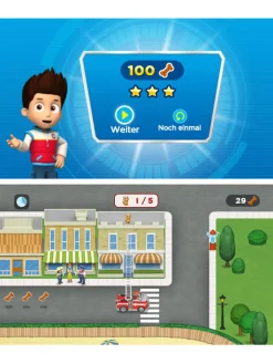 vtech Tablets, Konsolen & Elektronisches Spielzeug<Spielkosole "ABC Smile TV - PAW Patrol" - ab 3 Jahren