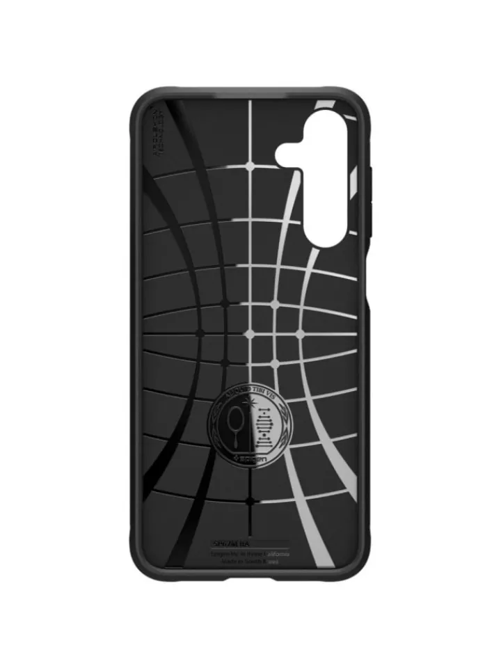 Spigen Smartphones & Zubehör<Rugged Armor Hülle Samsung Galaxy A16 4G / 5G Schwarz in Schwarz