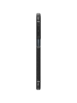 Spigen Smartphones & Zubehör<Rugged Armor Hülle Samsung Galaxy A16 4G / 5G Schwarz in Schwarz
