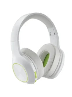 Hama Tv & Audio<Spirit Calypso III Bluetooth Over-Ear Kopfhörer in Weiß