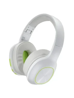 Hama Tv & Audio<Spirit Calypso III Bluetooth Over-Ear Kopfhörer in Weiß