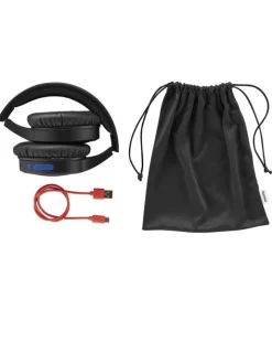 Hama Tv & Audio<Spirit Focused, Schwarz in Schwarz